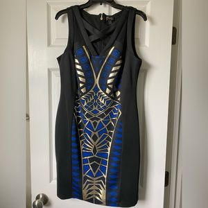 Thalia dress, size large